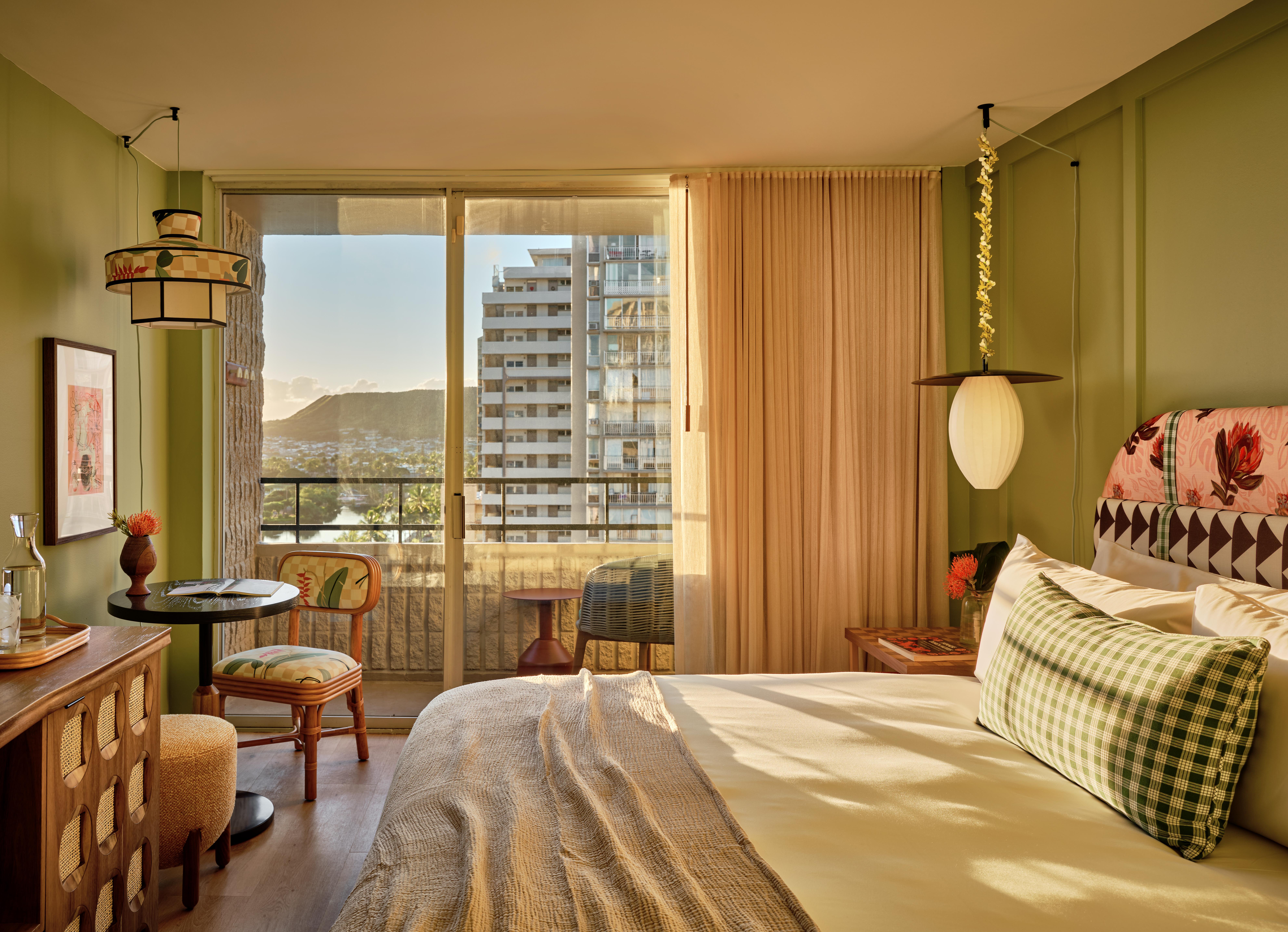 Wayfinder Waikiki - Voted Top 10 Best Hotels In Hawaii! Honolulu Exterior foto